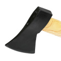 High Quality Wood Splitting Fire Axe Hammer With Wooden Handle